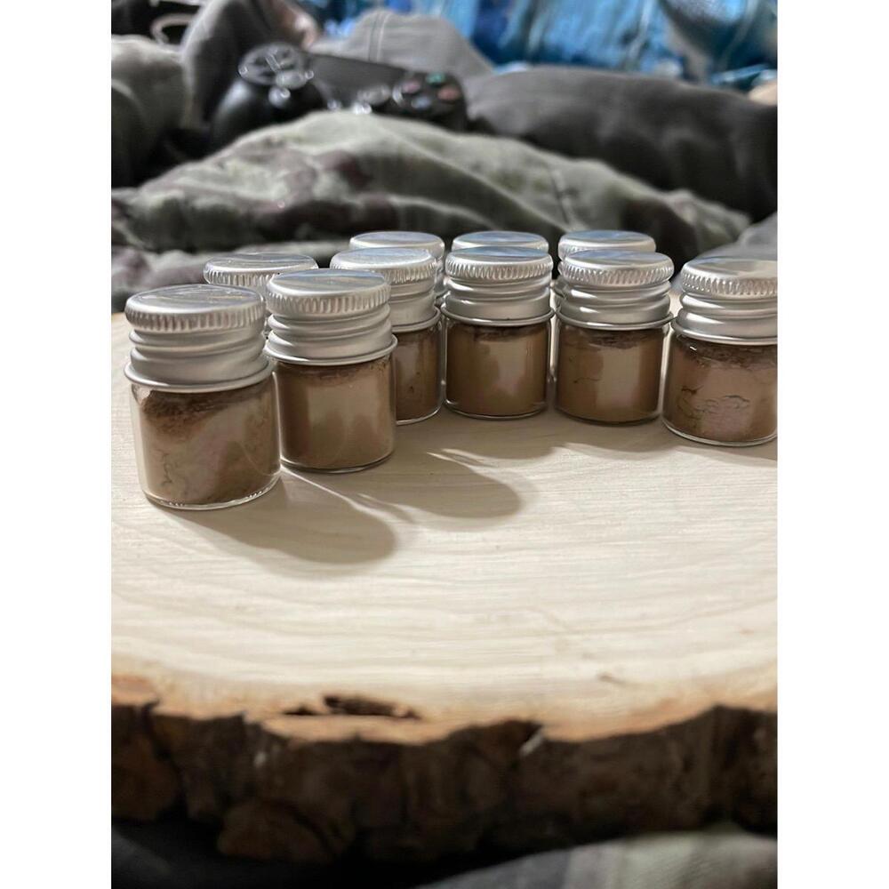 Black Salt Witch Witches Witchy Spell Metaphysical Ritual magick magic craft hex